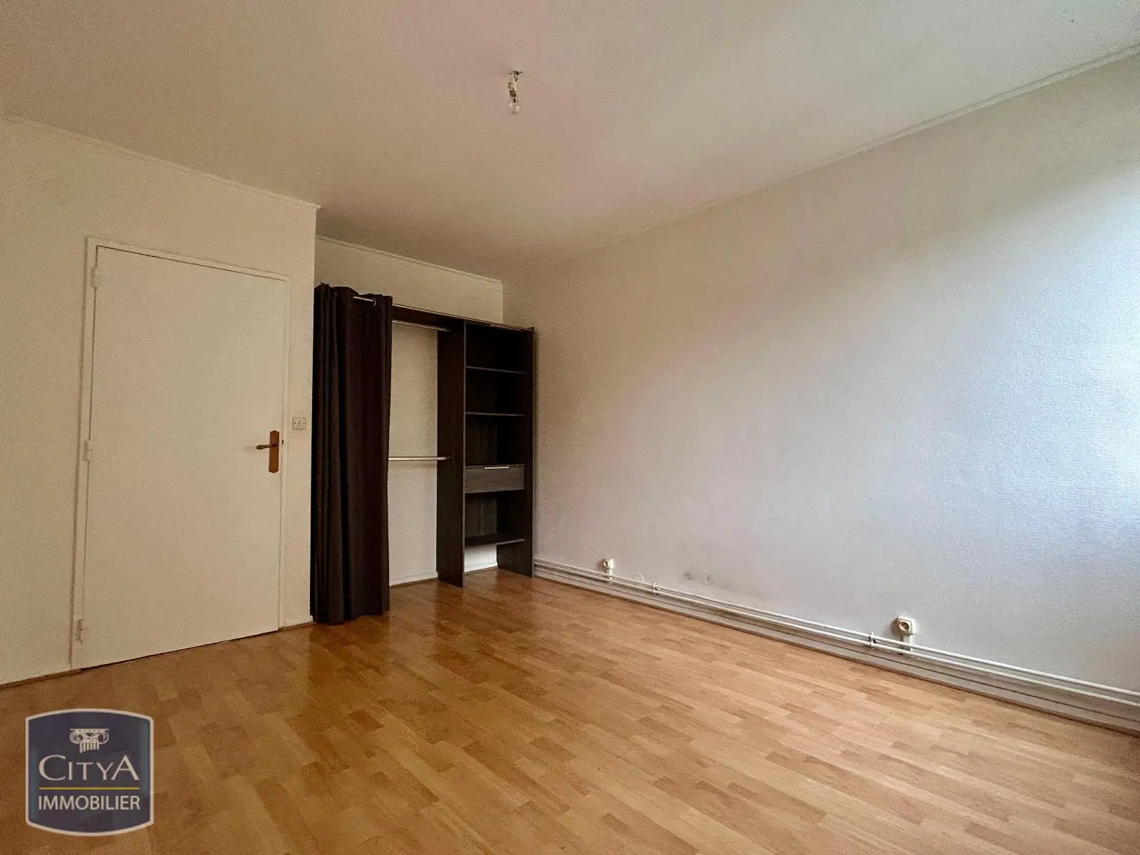 Photo 3 Appartement 3 pièces 62.71m²