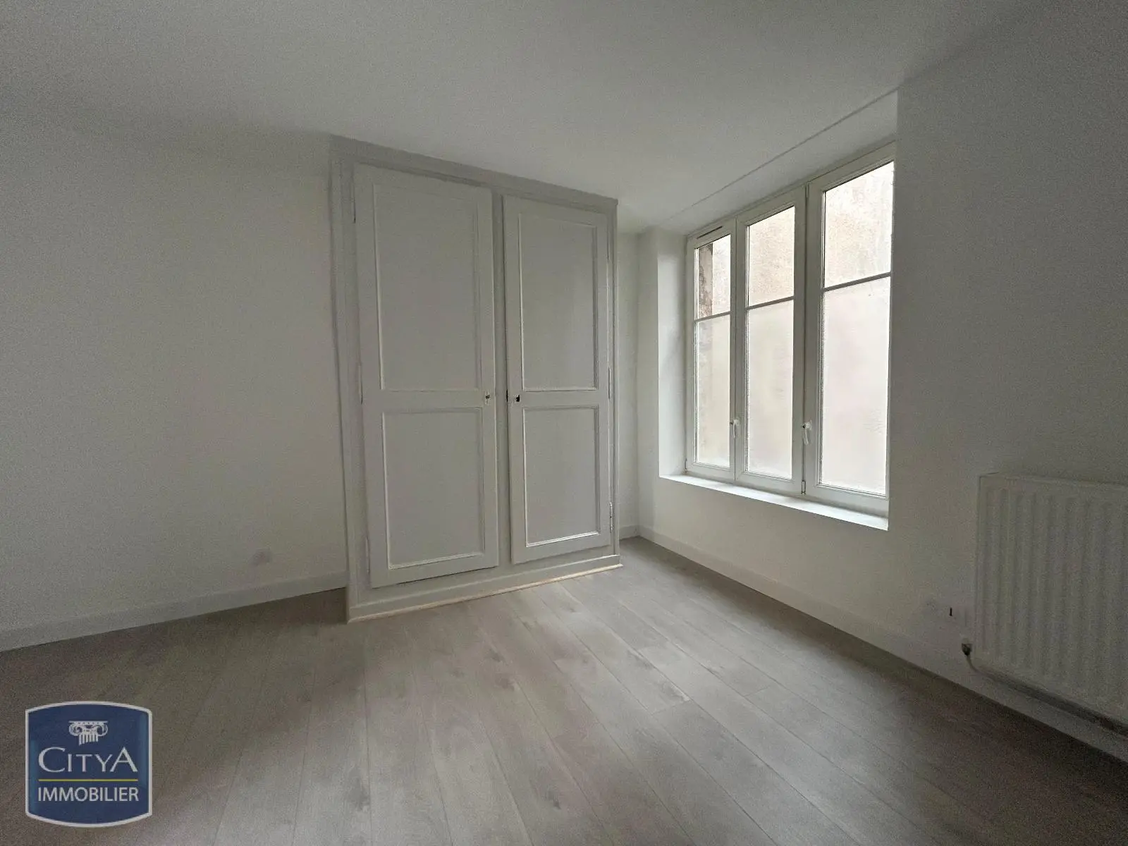 Photo 3 Appartement 1 pièce 26.27m²