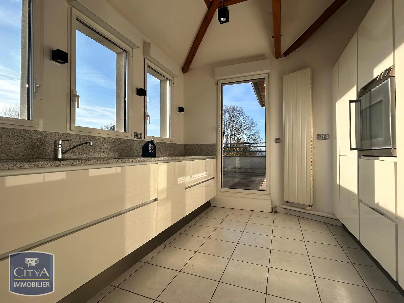 Photo 7 Appartement 5 pièces 131m²