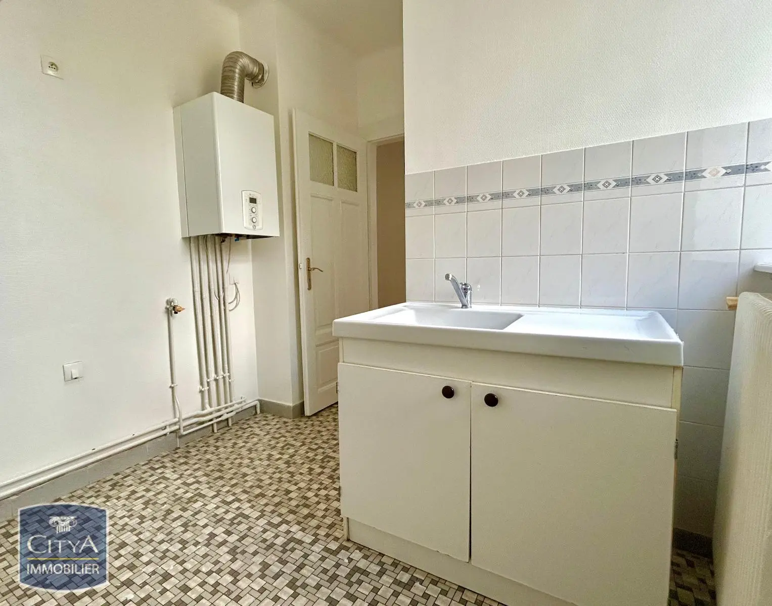 Photo 8 Appartement 3 pièces 53.46m²