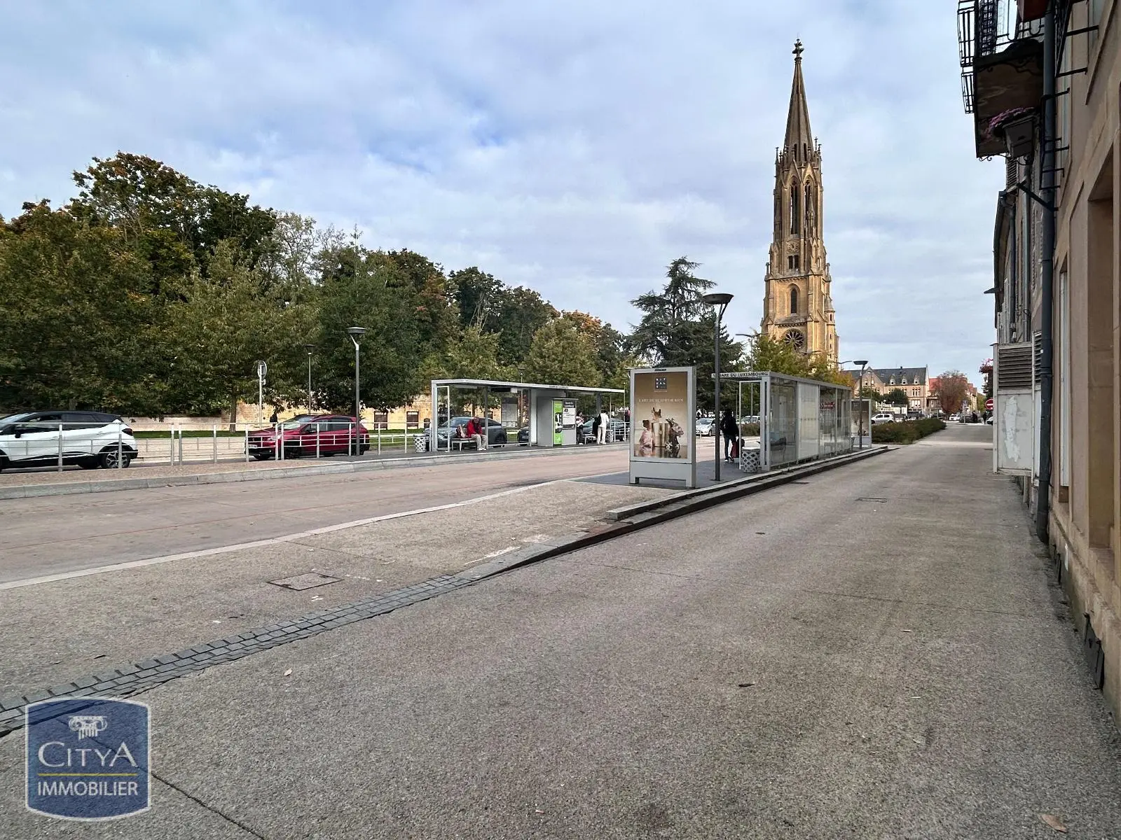 Photo 14 Appartement 1 pièce 24.58m²