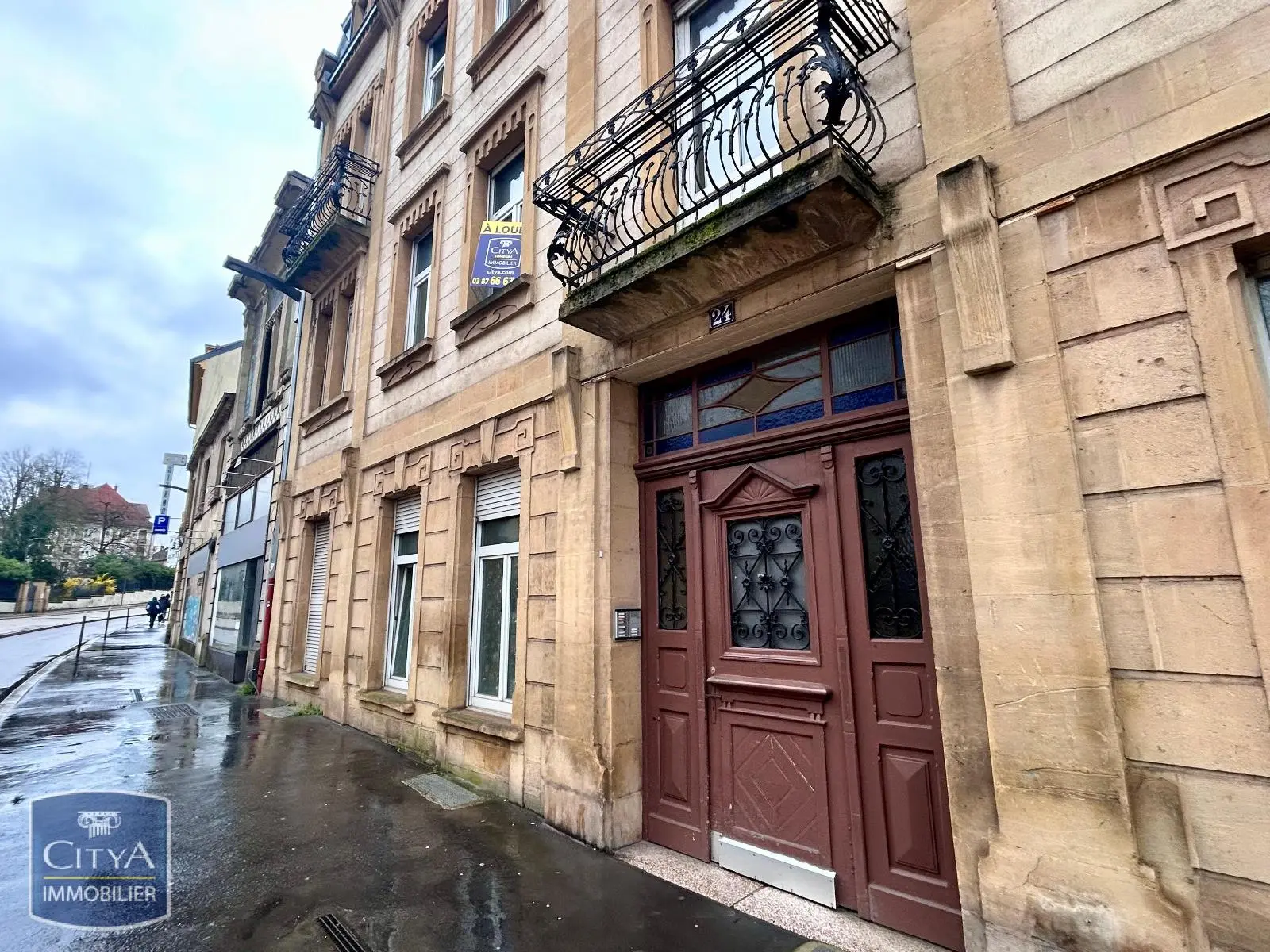 Photo 1 Appartement 4 pièces 89.92m²