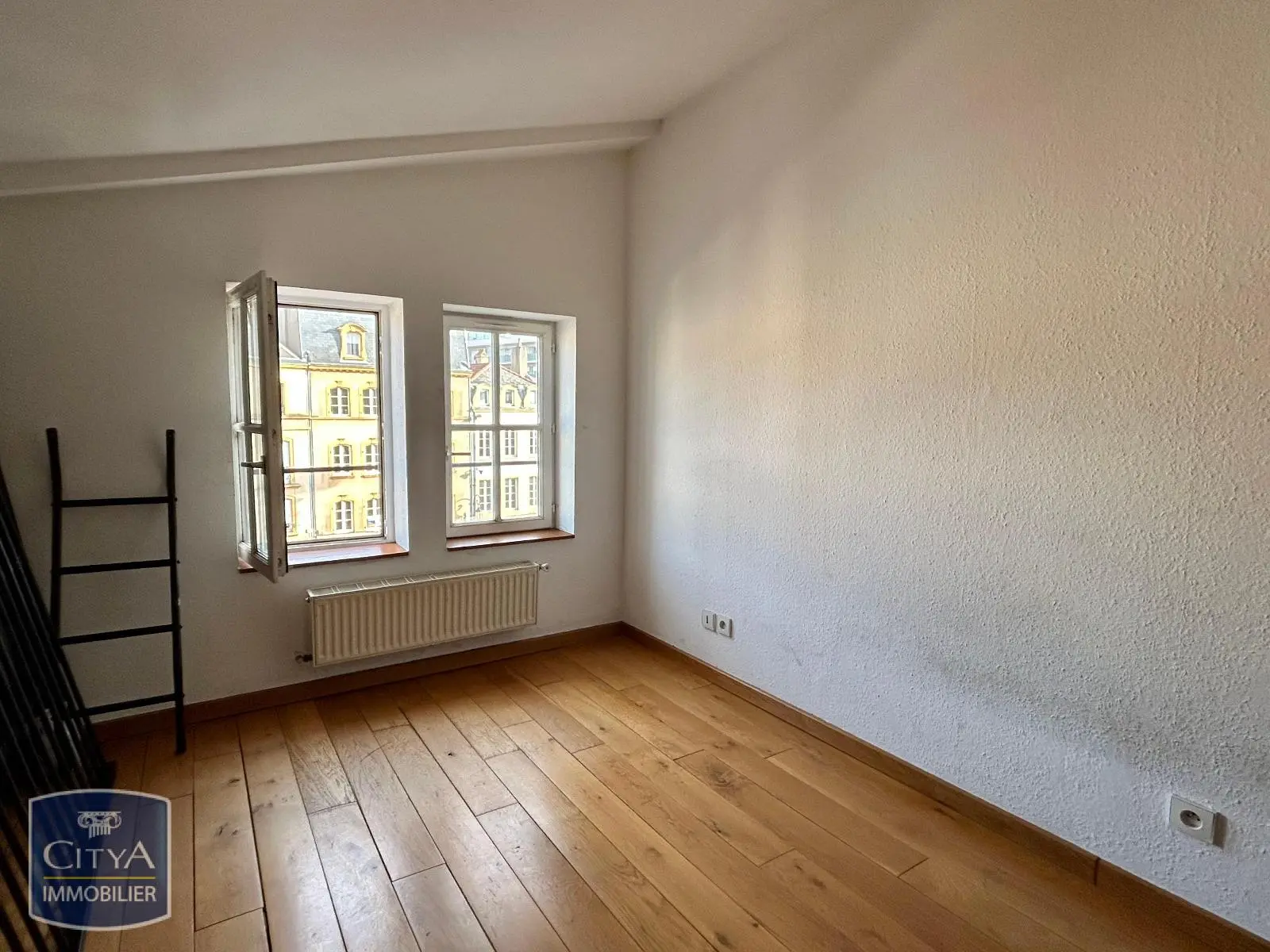 Photo 2 Appartement 2 pièces 39.26m²