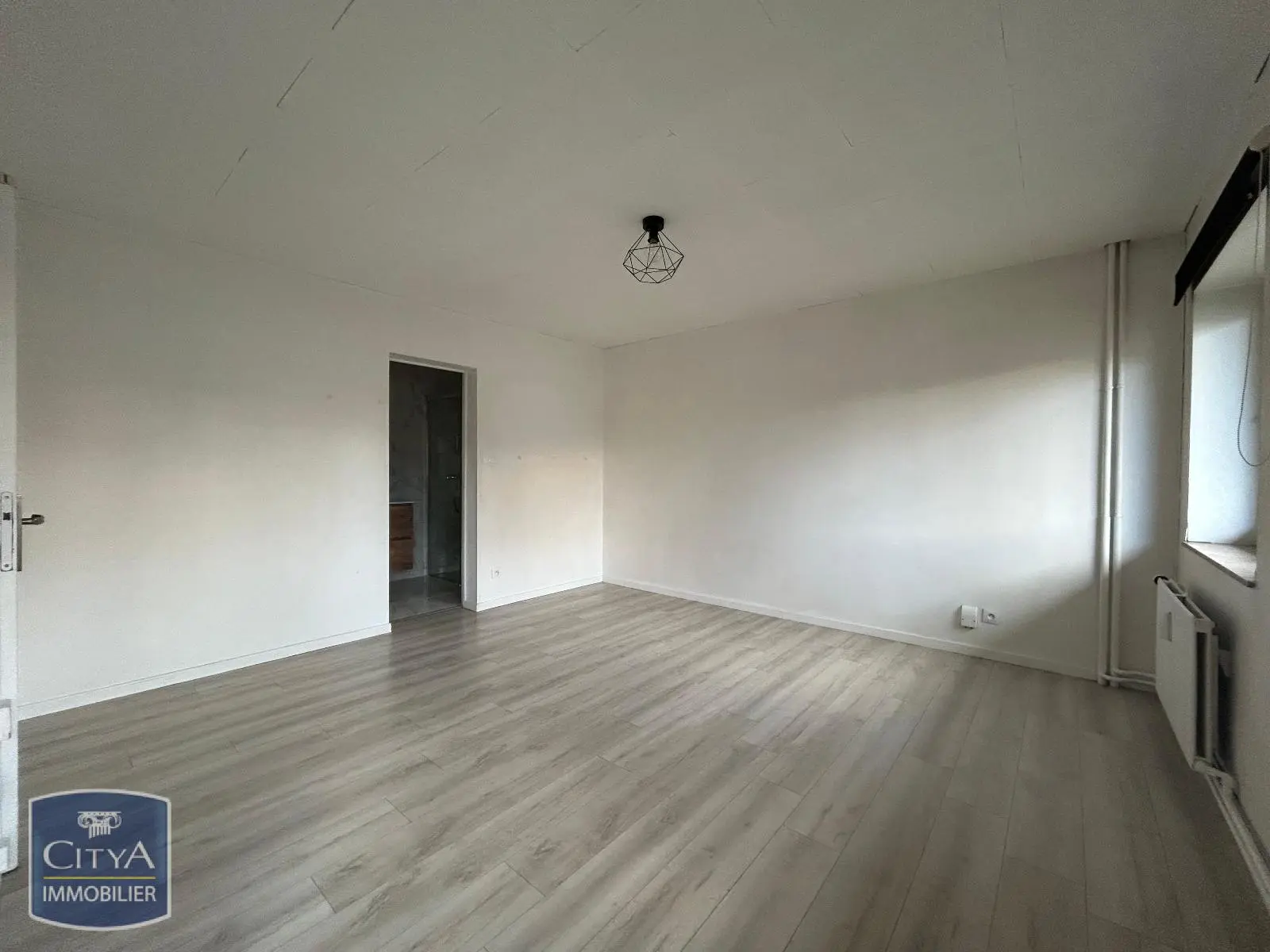 Photo 3 Appartement 1 pièce 27.62m²