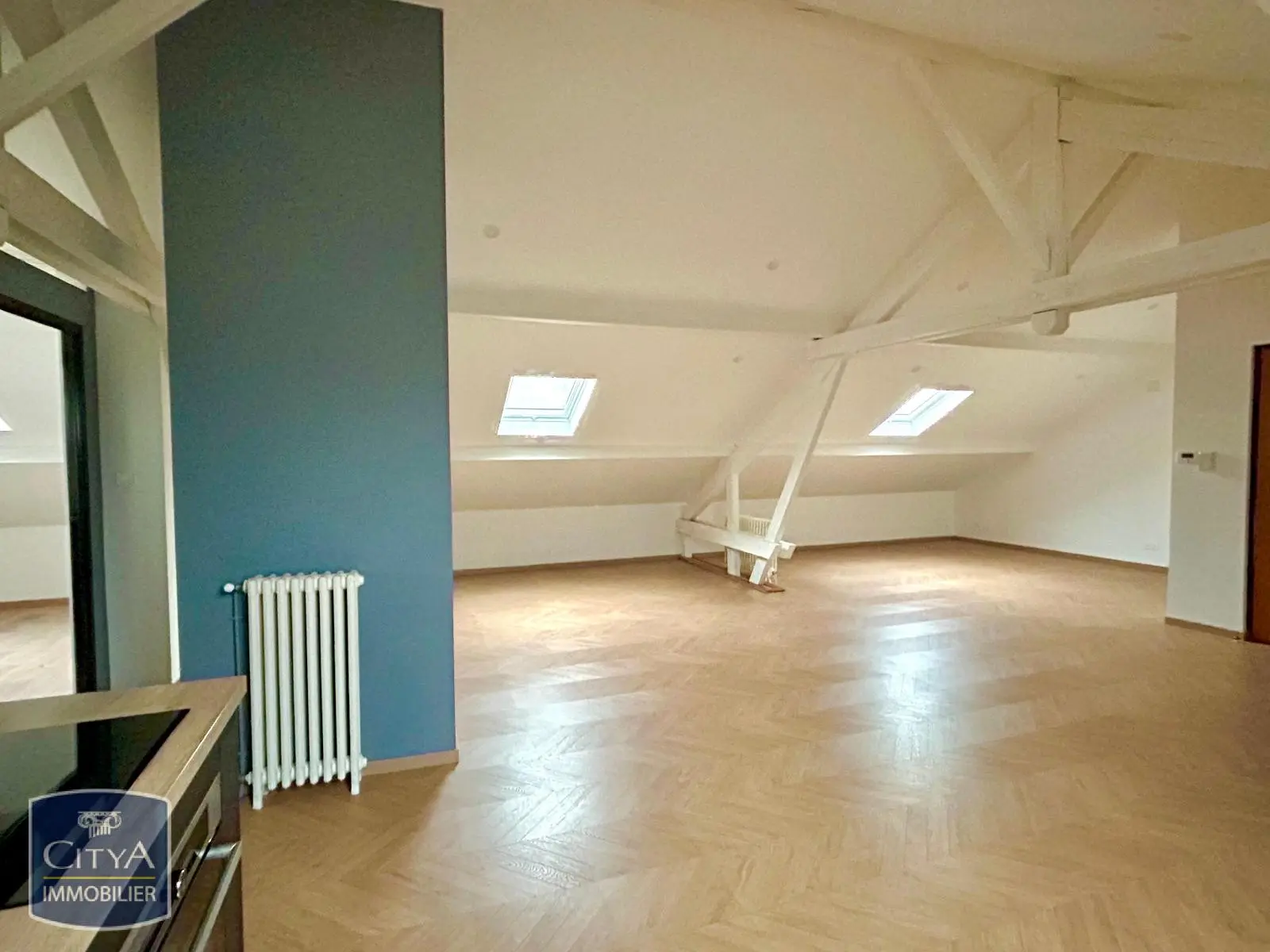 Photo 4 Appartement 2 pièces 67.4m²