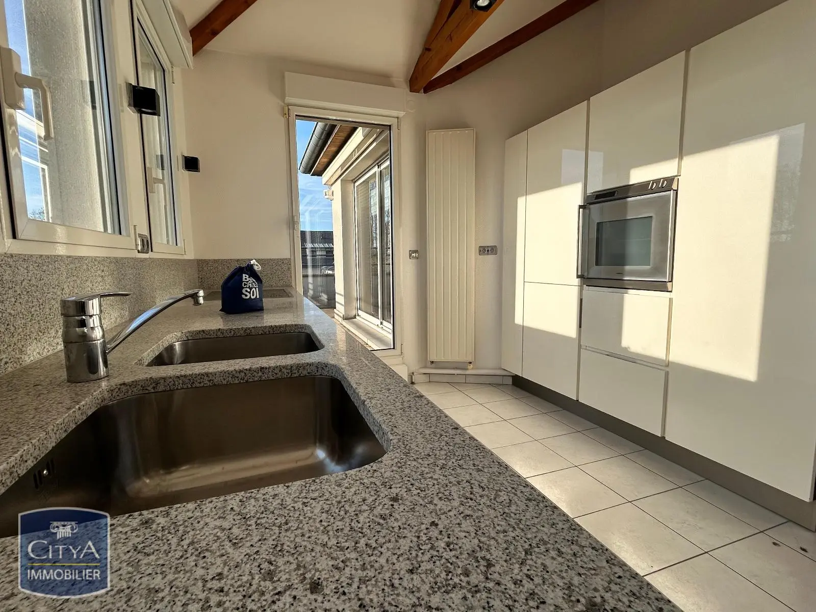 Photo 8 Appartement 5 pièces 131m²