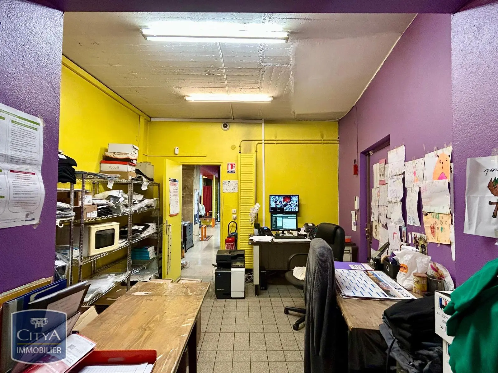 Photo 7 Local Commercial 128.28m²