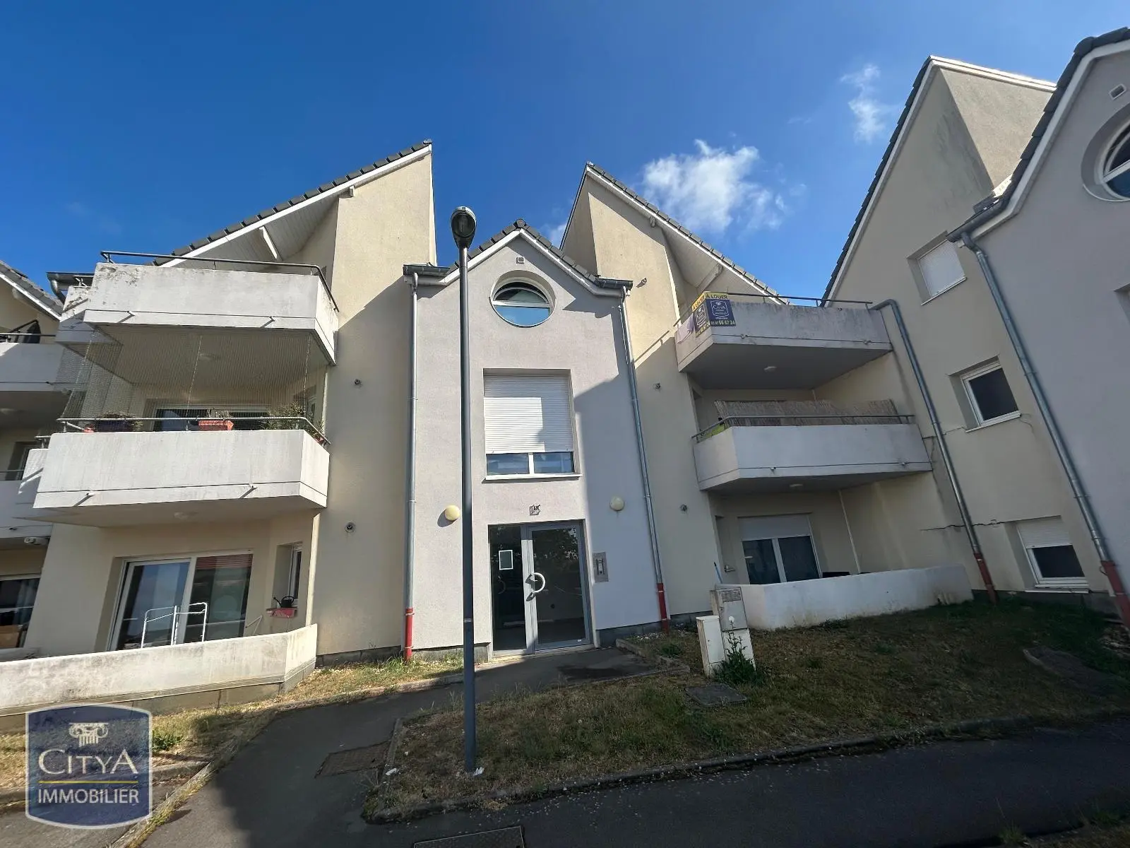 Photo 8 Appartement 2 pièces 32m²