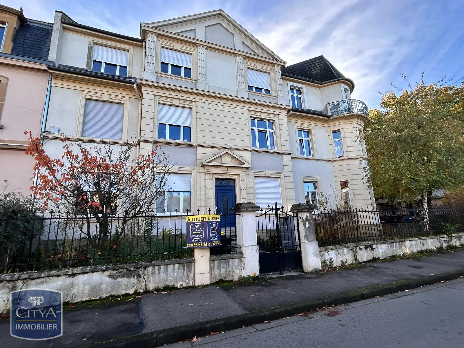 Photo 1 Appartement 3 pièces 62.52m²