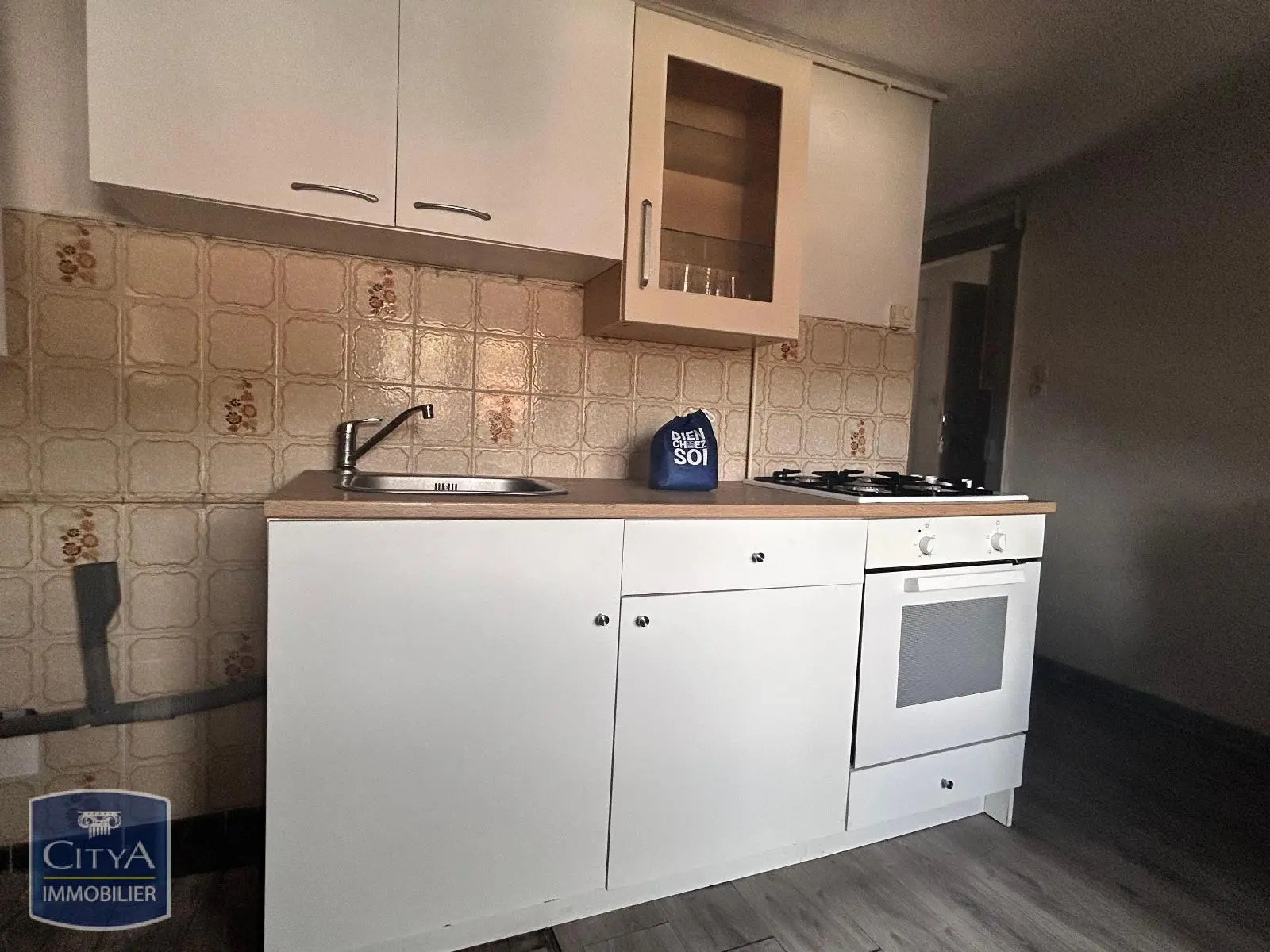 Photo 4 Appartement 2 pièces 36.45m²