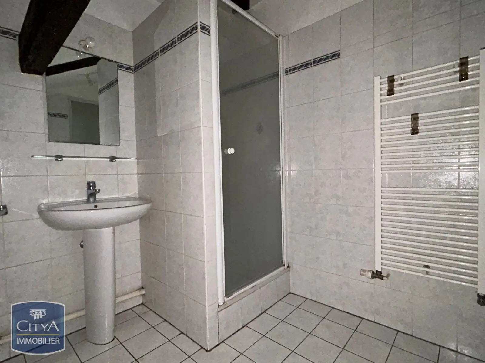 Photo 5 Appartement 2 pièces 48.37m²