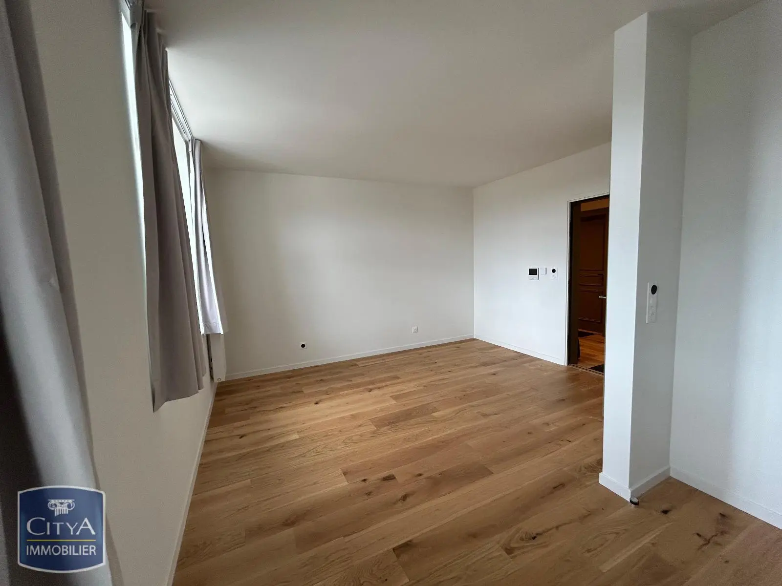 Photo 3 Appartement 1 pièce 23.27m²