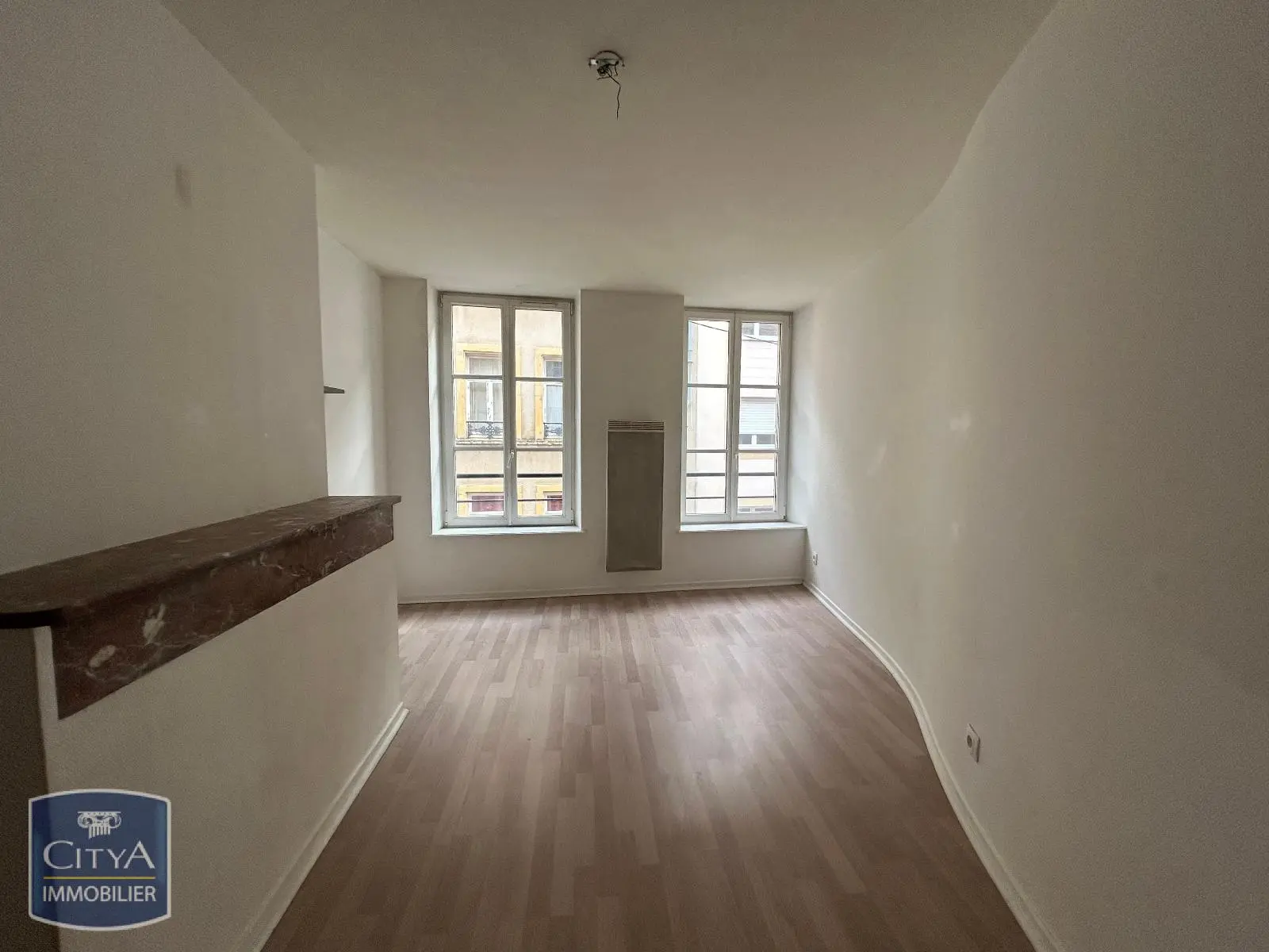 Photo 1 Appartement 2 pièces 37.5m²