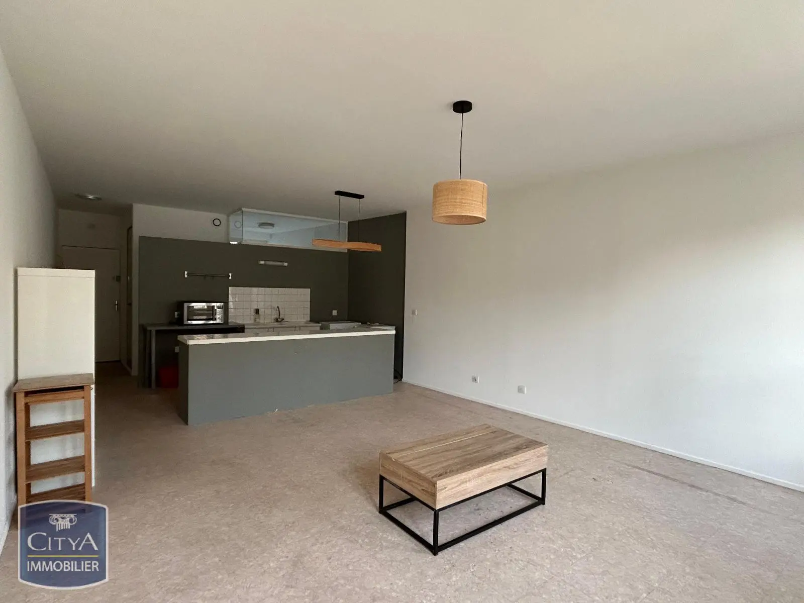 Photo 2 Appartement 1 pièce