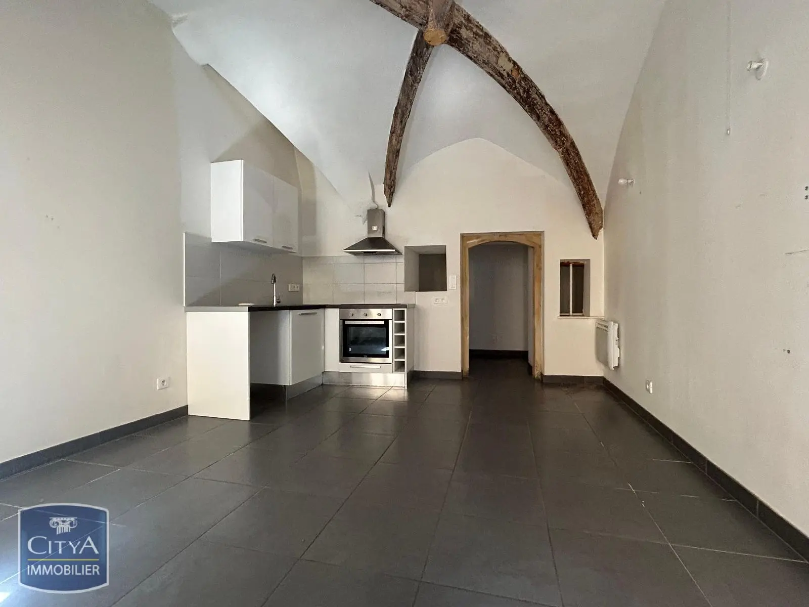 Photo 1 Appartement 2 pièces 48.8m²
