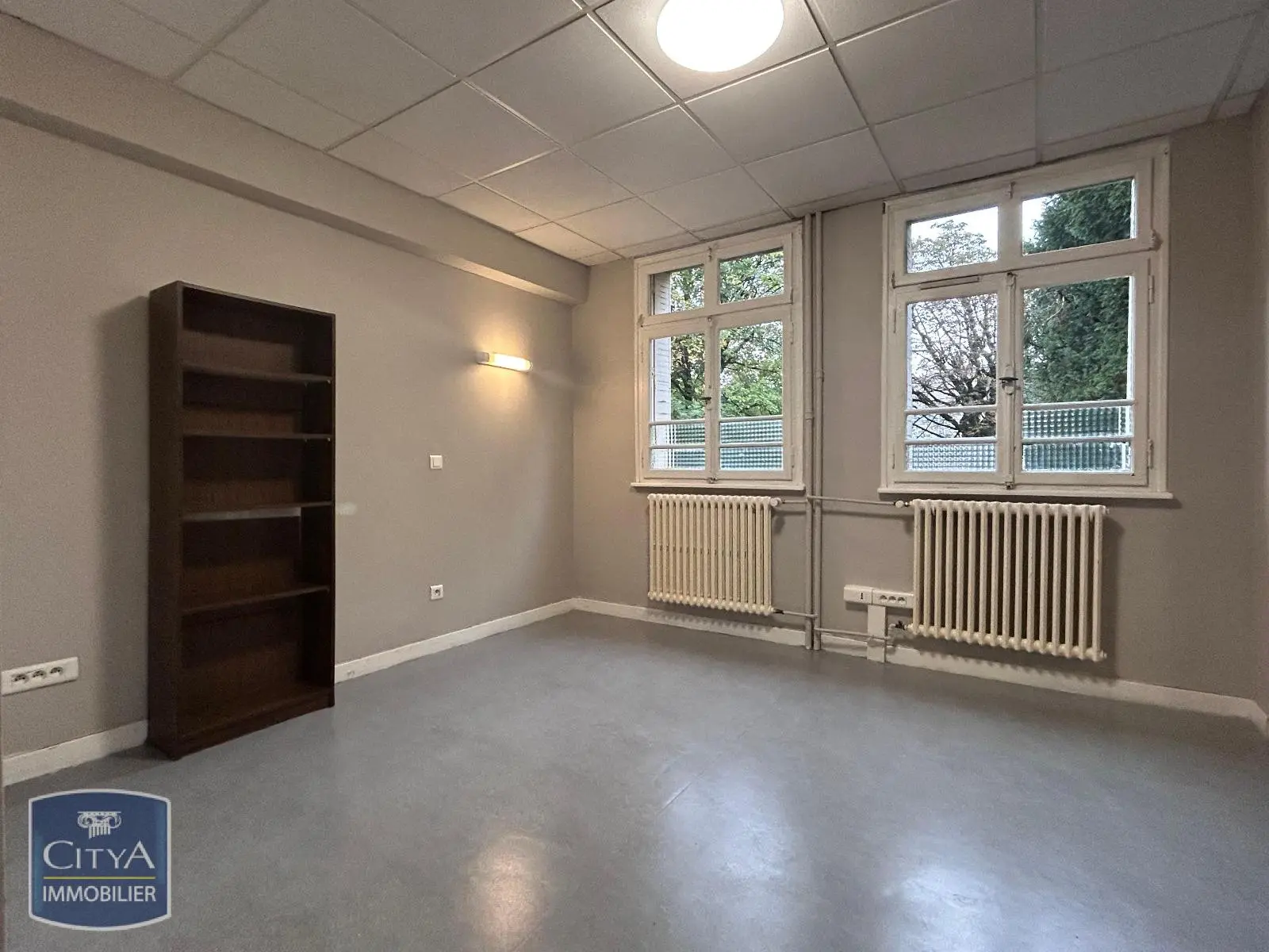 Photo 5 Appartement 1 pièce 35.8m²