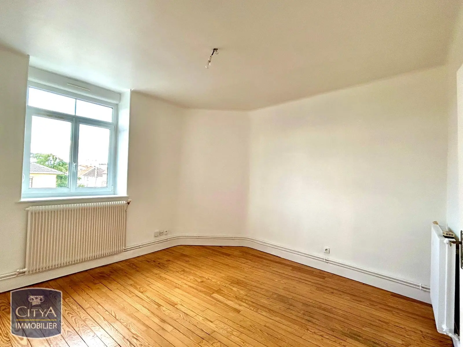 Photo 2 Appartement 3 pièces 53.46m²