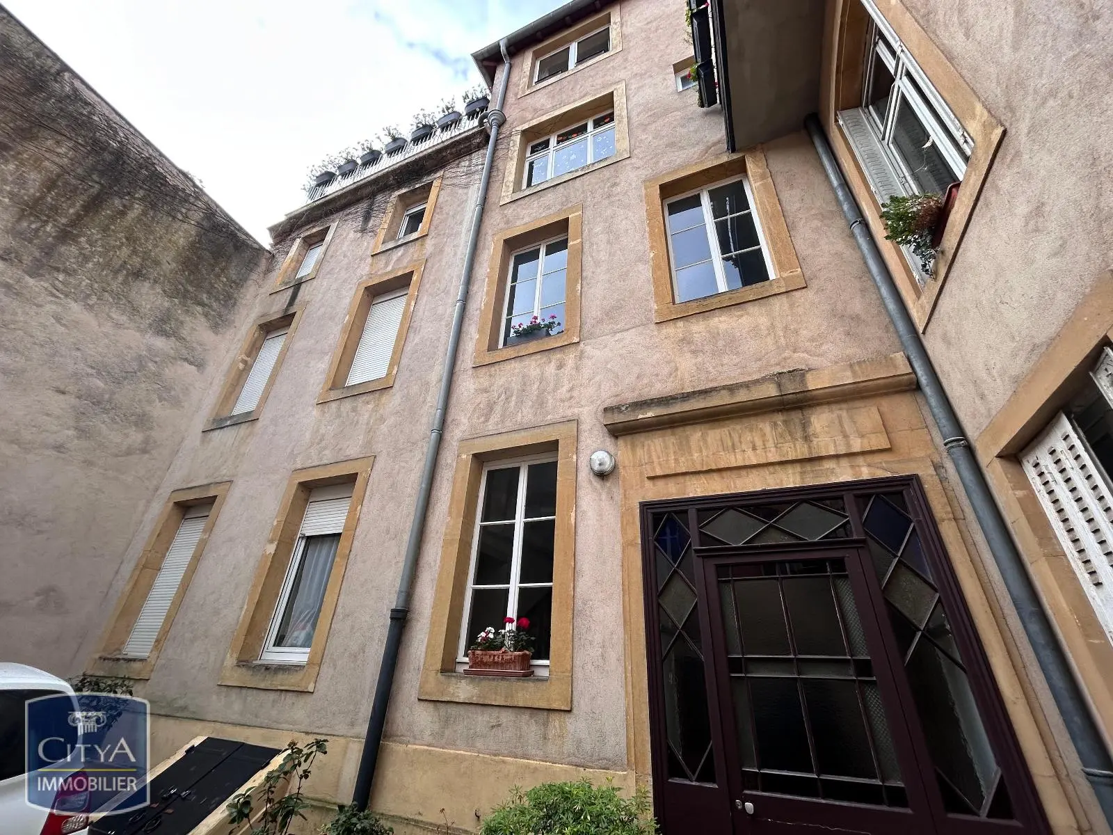 Photo 12 Appartement 1 pièce 24.58m²