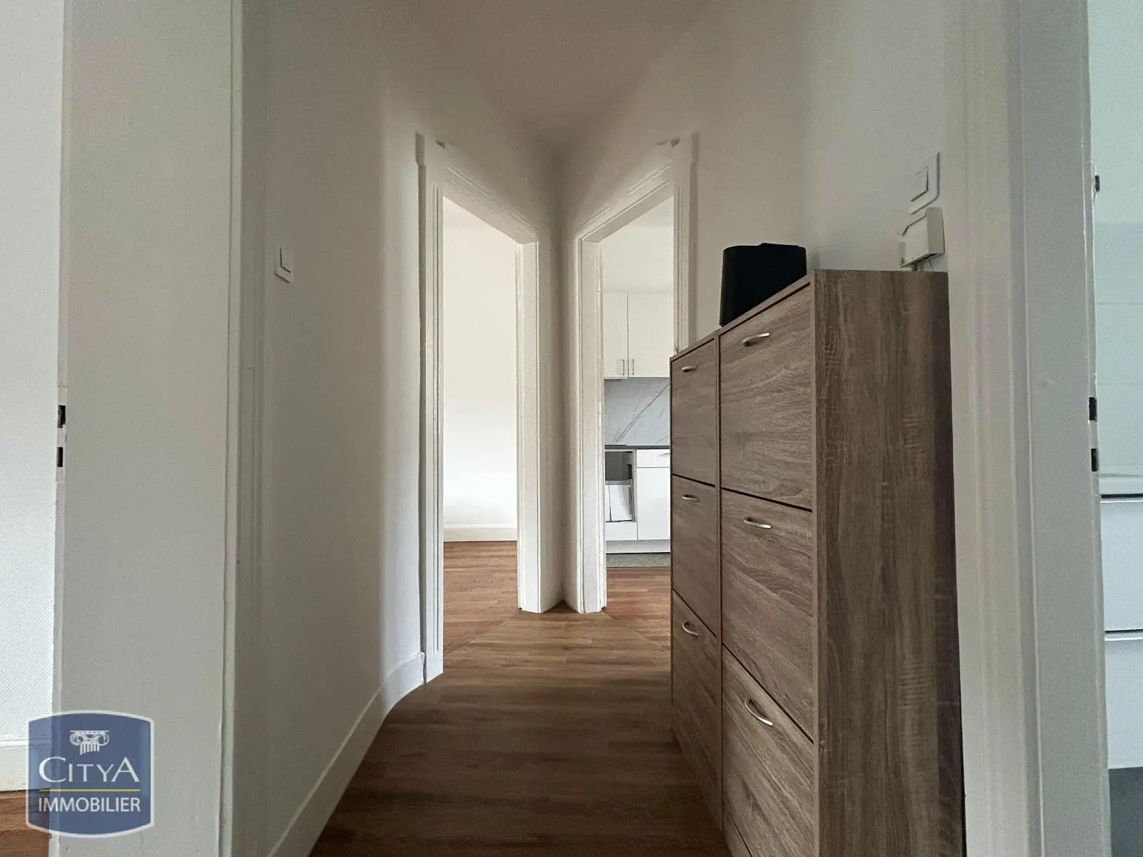 Photo 2 Appartement 2 pièces 50.48m²