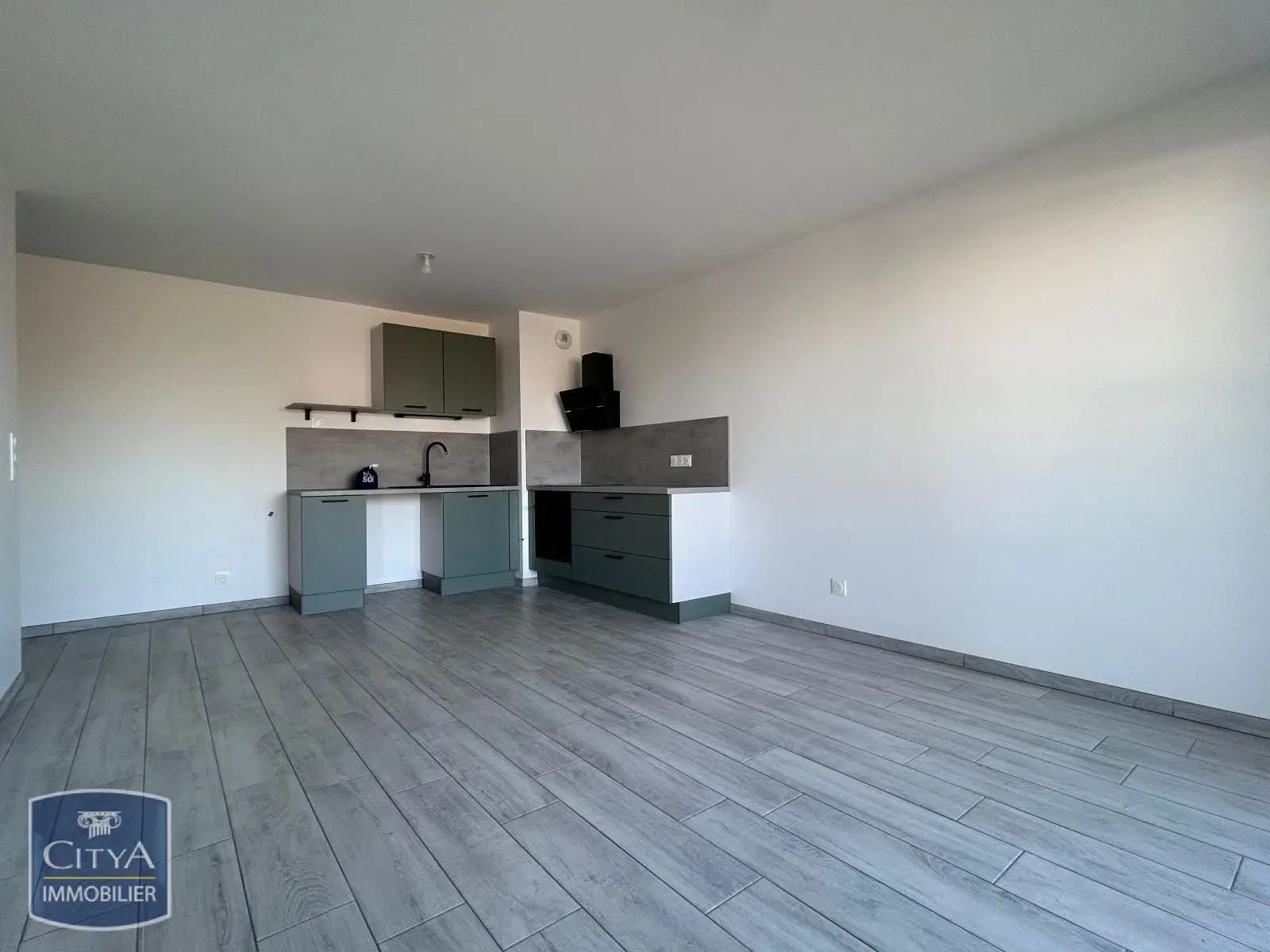 Photo 2 Appartement 2 pièces 44.1m²