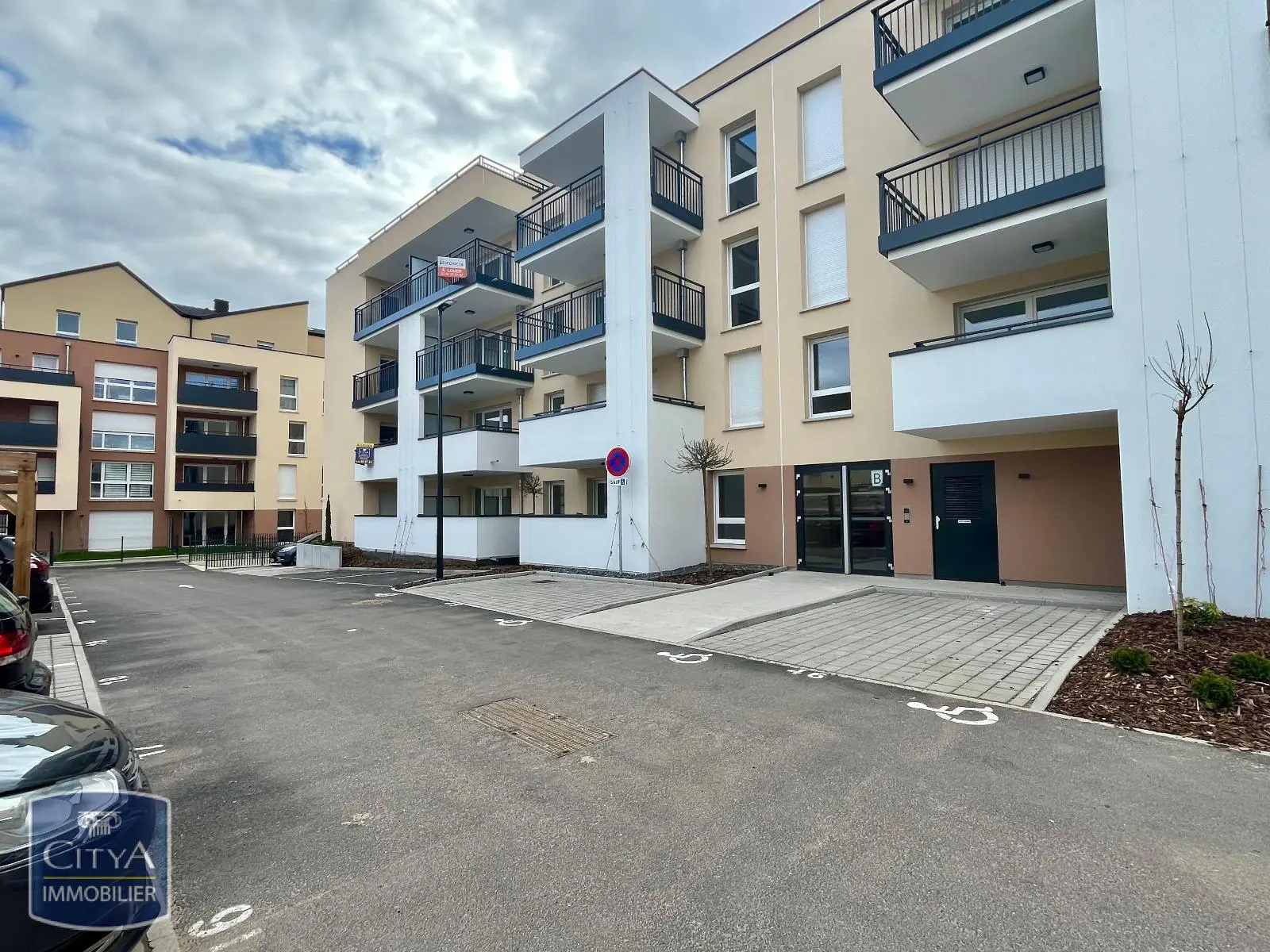 Photo 14 Appartement 3 pièces 64.4m²