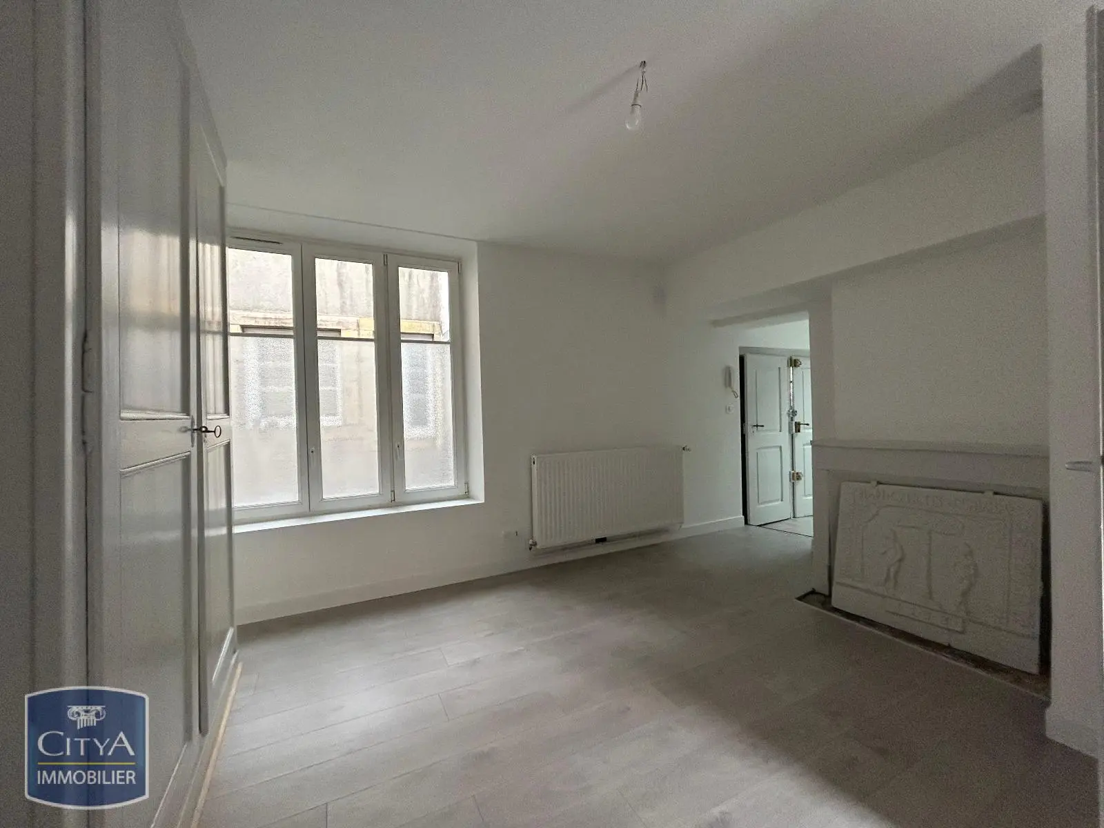 Photo 4 Appartement 1 pièce 26.27m²