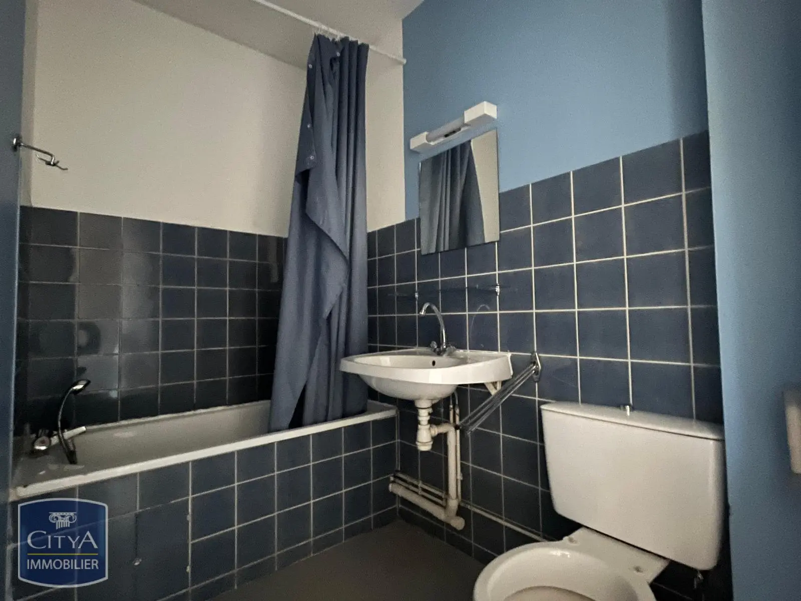 Photo 3 Appartement 1 pièce 19.01m²