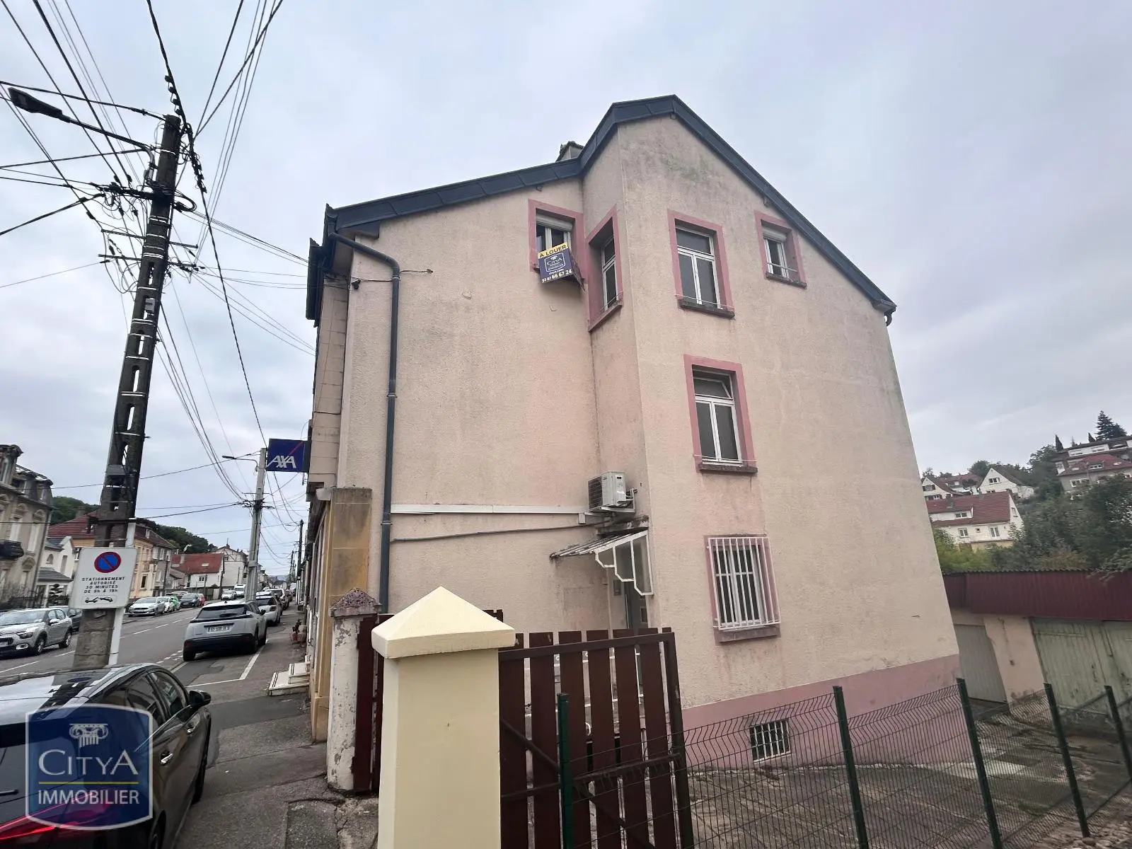 Photo 4 pour Appartement 3 pièces 51.51m² Photo 4 Appartement 3 pièces 51.51m²