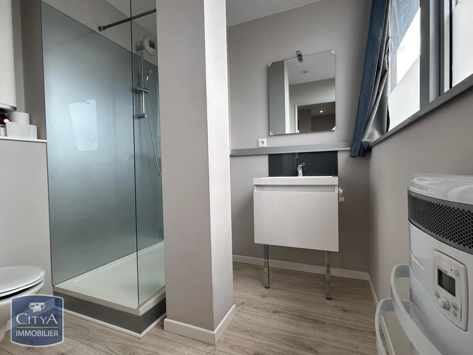 Photo 4 Appartement 1 pièce 25m²