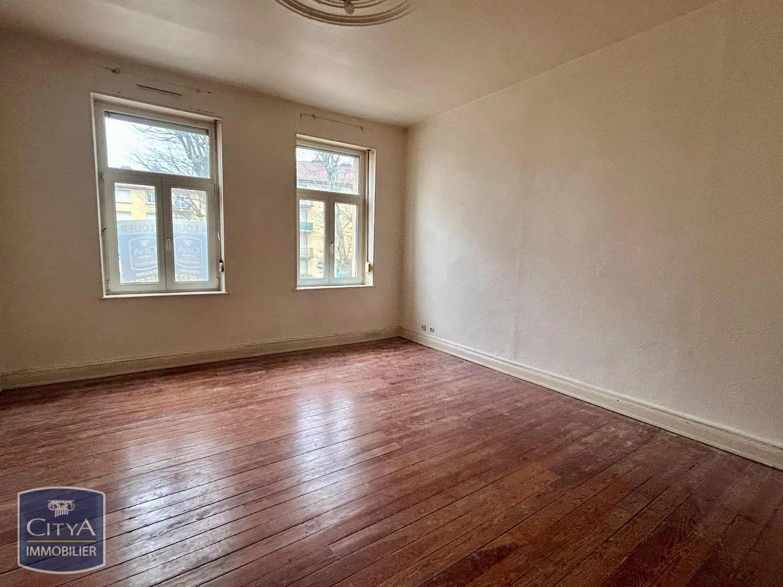 Photo 2 Appartement 4 pièces 89.92m²