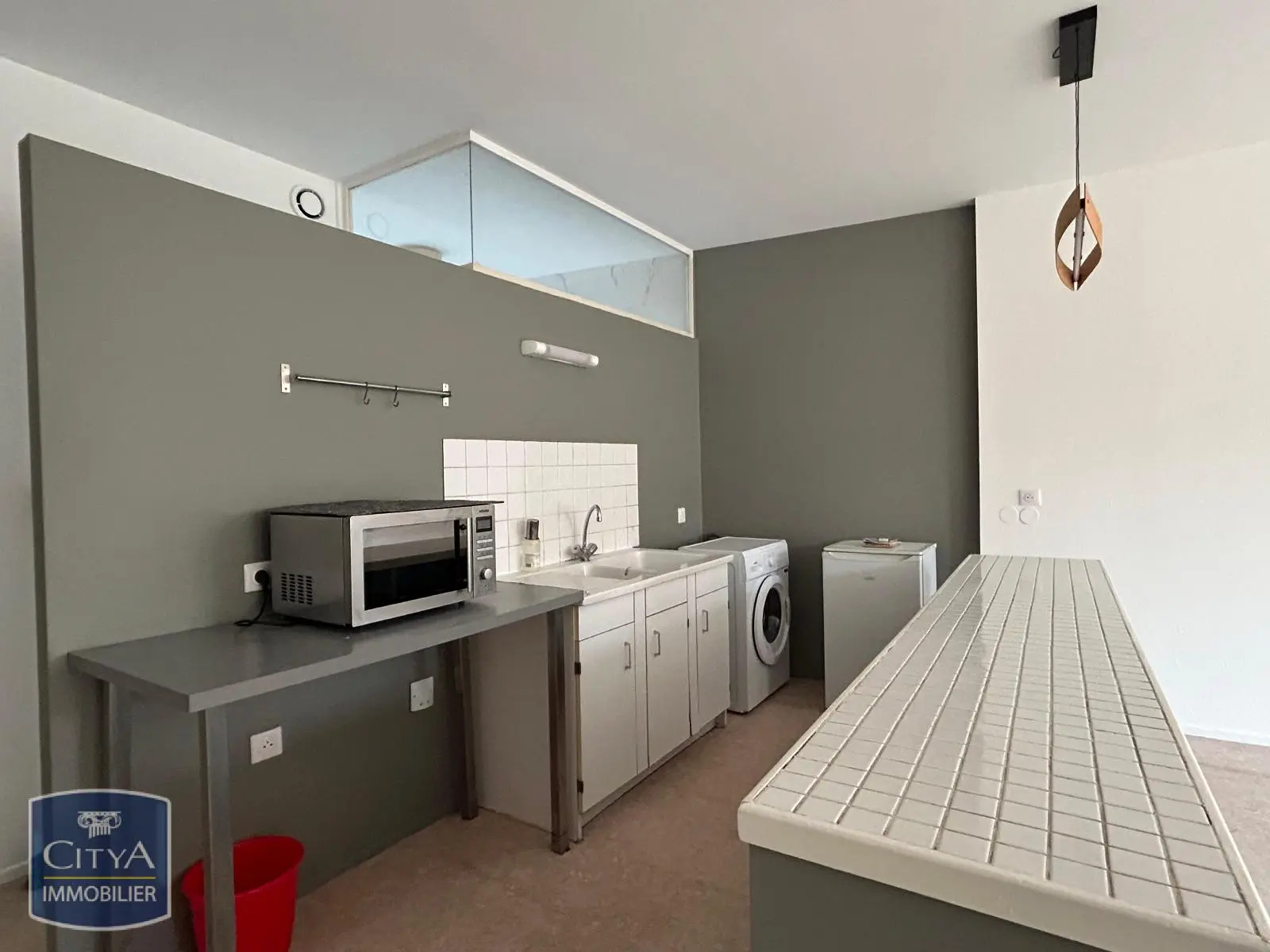 Photo 3 Appartement 1 pièce