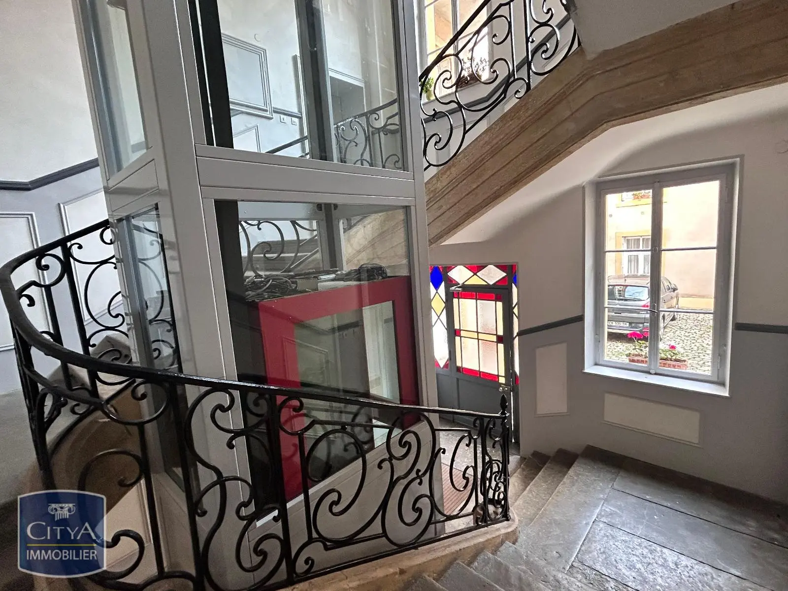 Photo 10 Appartement 1 pièce 24.58m²
