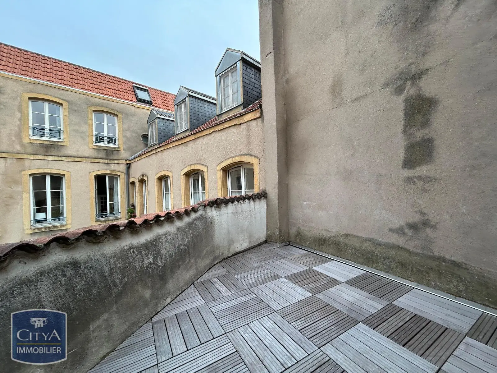 Photo 6 Appartement 1 pièce 26.27m²