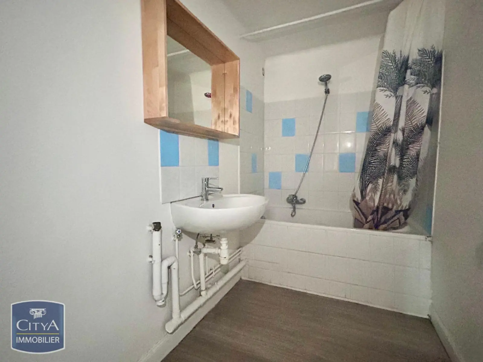 Photo 6 pour Appartement 3 pièces 51.51m² Photo 6 Appartement 3 pièces 51.51m²