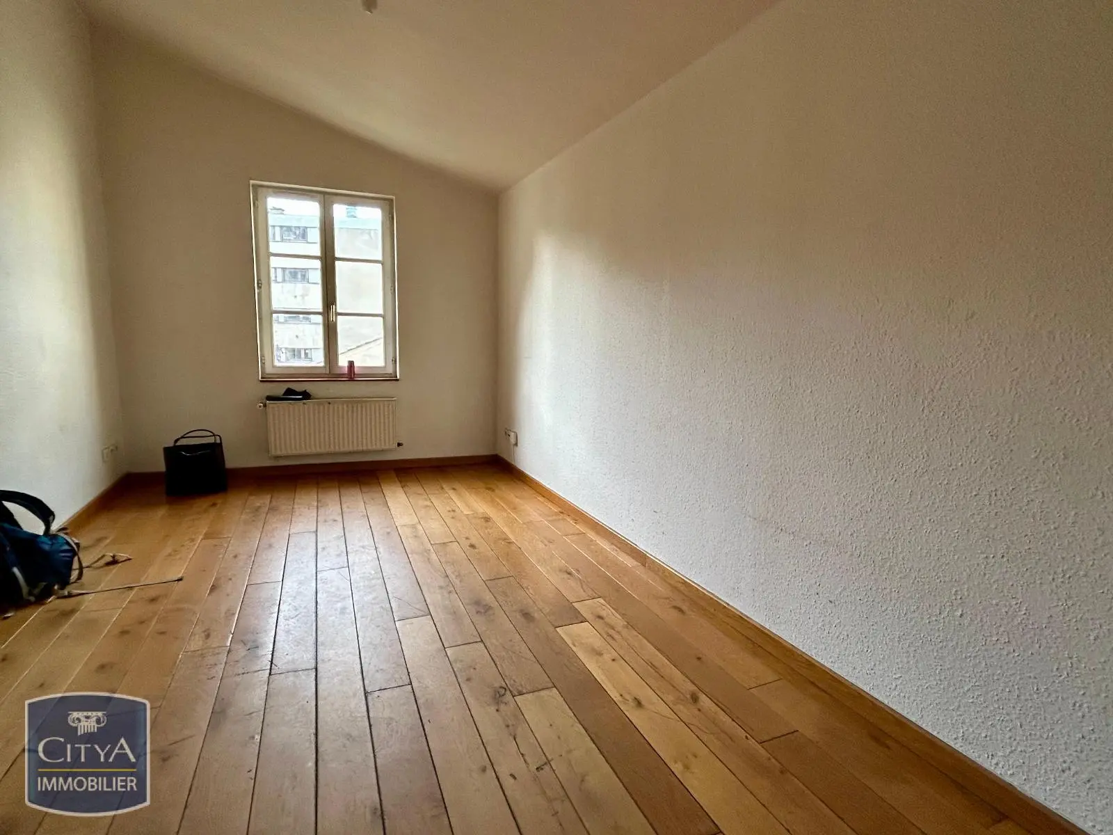 Photo 1 Appartement 2 pièces 39.26m²