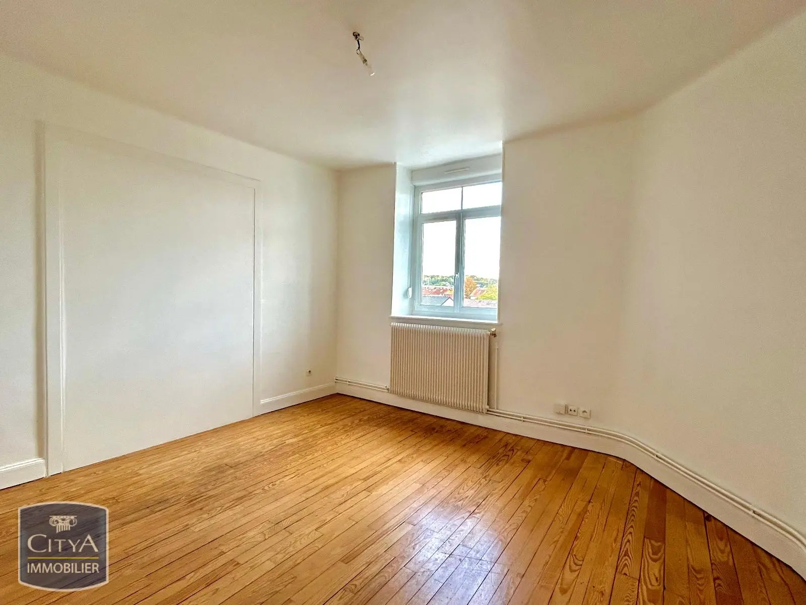 Photo 1 Appartement 3 pièces 53.46m²