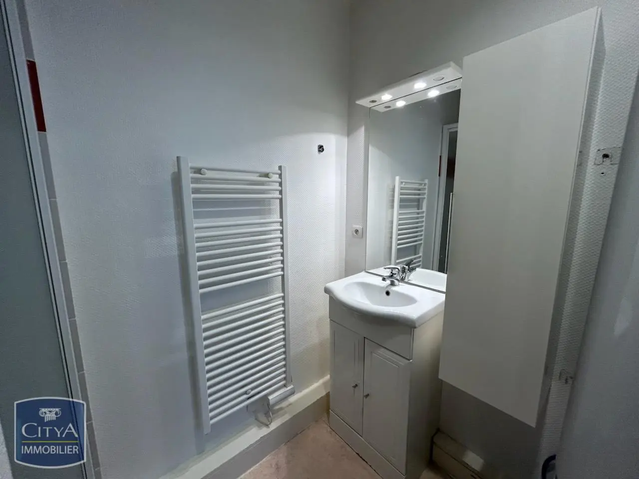 Photo 4 Appartement 1 pièce 24.73m²