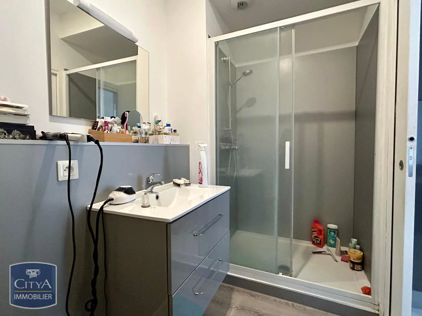 Photo 4 Appartement 2 pièces 37.1m²