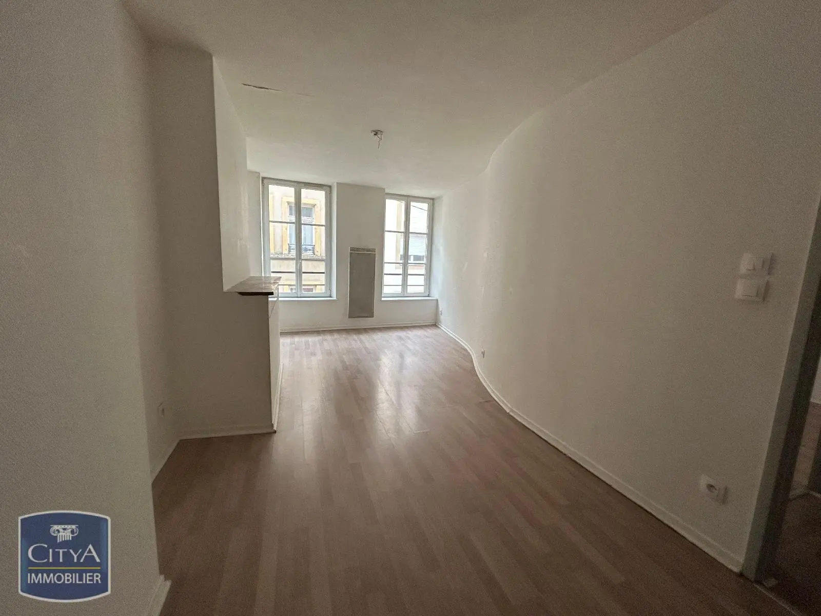 Photo 2 Appartement 2 pièces 37.5m²