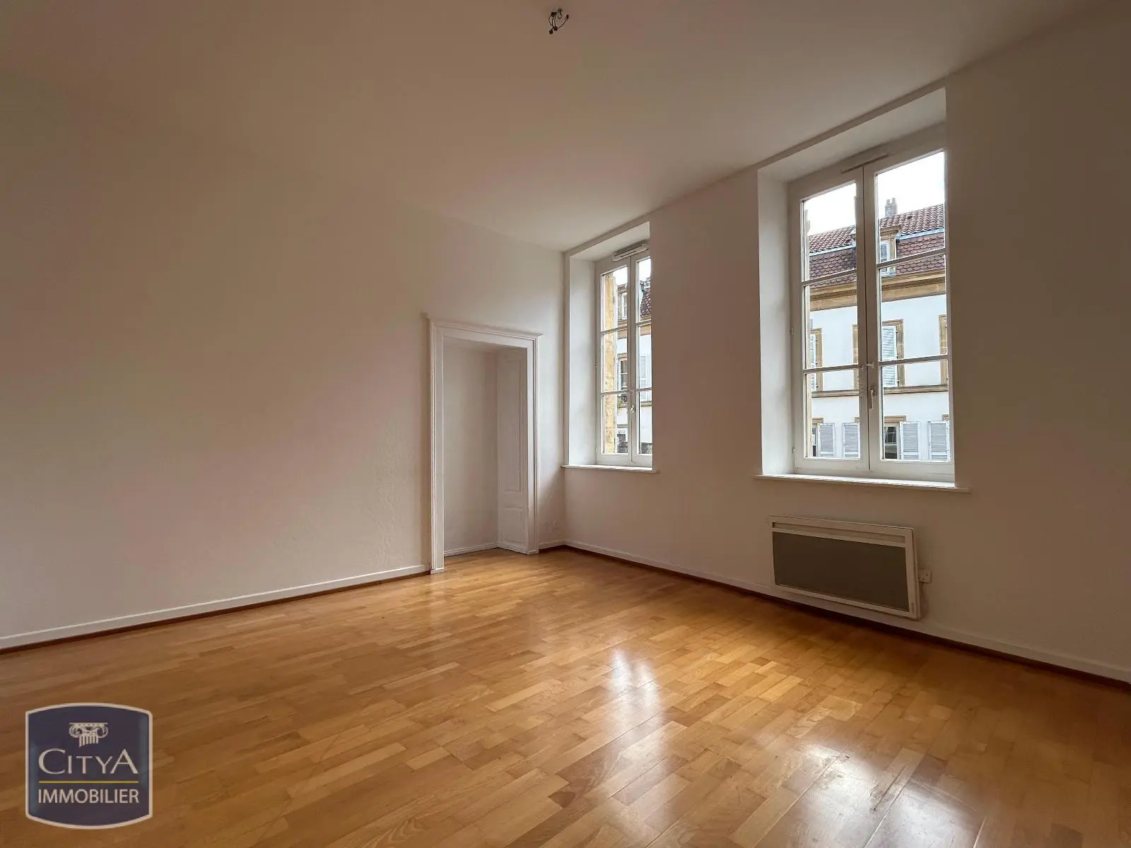 Photo 7 Appartement 2 pièces 58.5m²