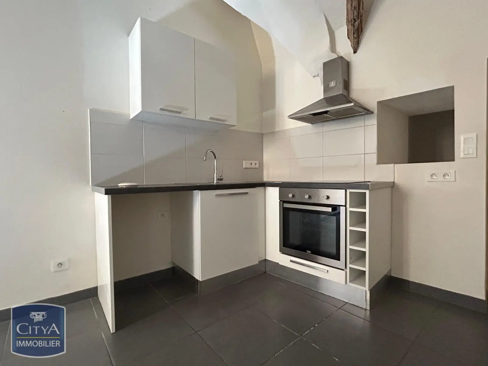 Photo 2 appartement Metz