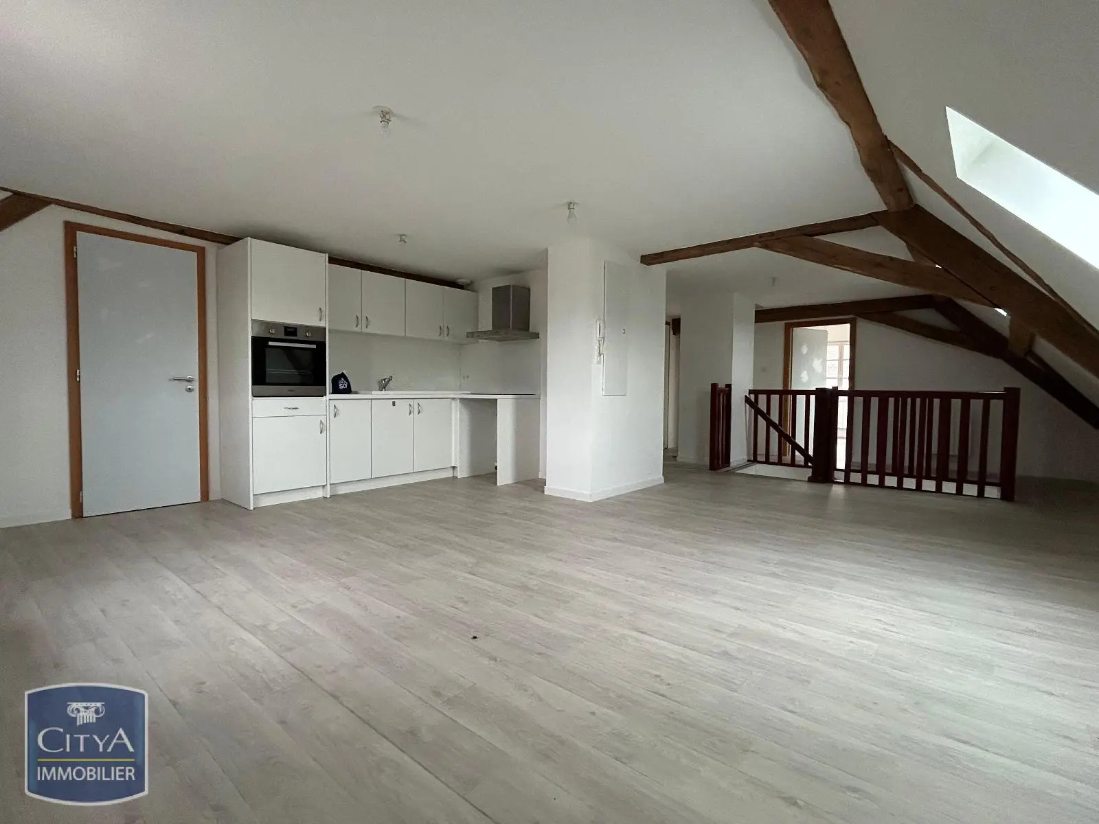 Photo 1 Appartement 3 pièces 71.39m²