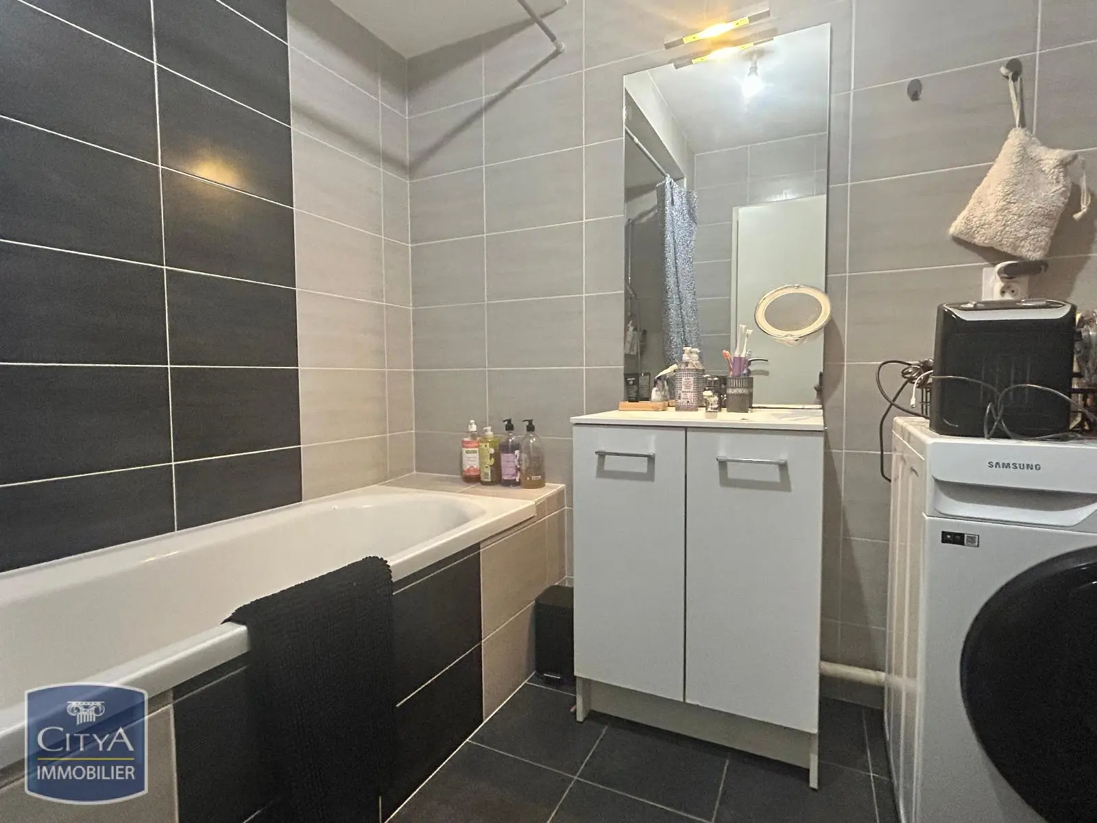 Photo 2 Appartement 3 pièces 72m²