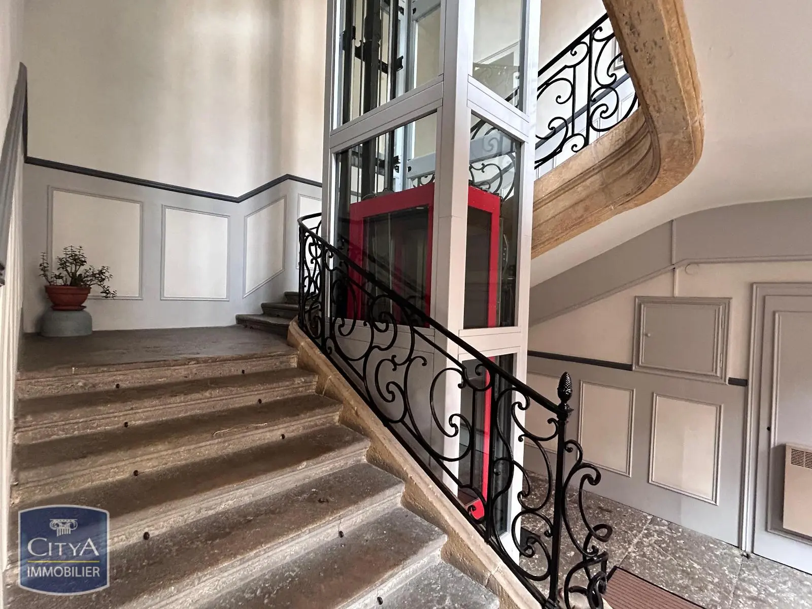 Photo 11 Appartement 1 pièce 24.58m²