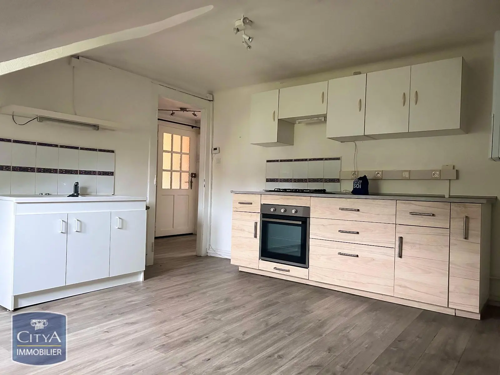 Photo 2 pour Appartement 3 pièces 51.51m² Photo 2 Appartement 3 pièces 51.51m²