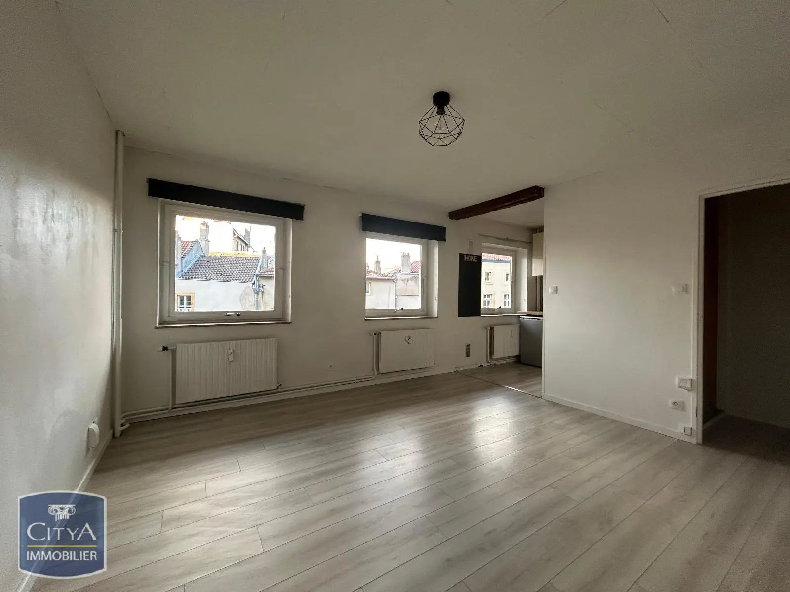 Photo 2 Appartement 1 pièce 27.62m²