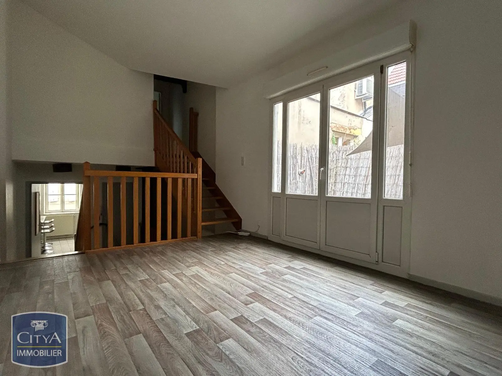 Photo 1 Appartement 2 pièces 48.37m²