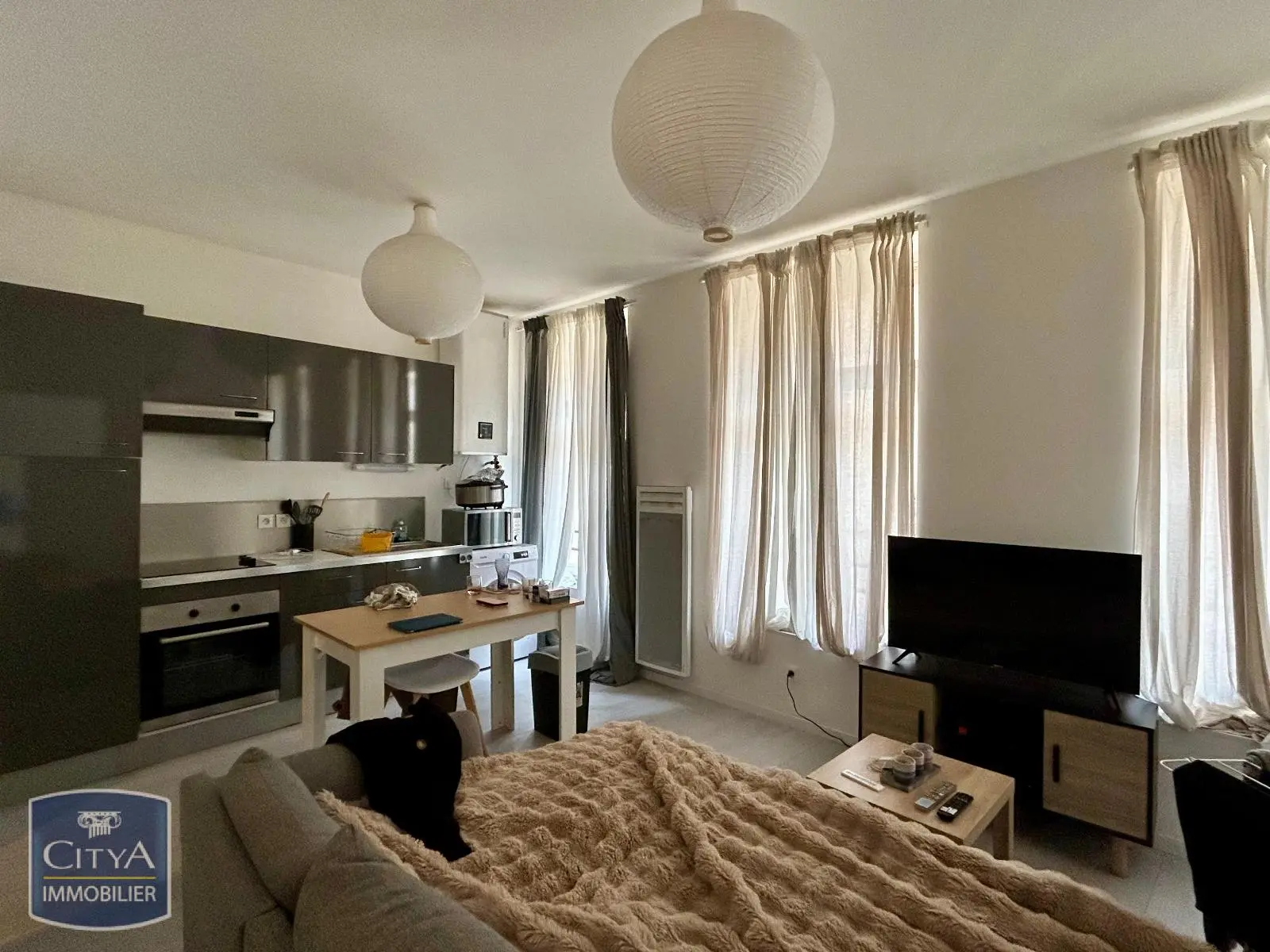 Photo 1 Appartement 2 pièces 37.1m²