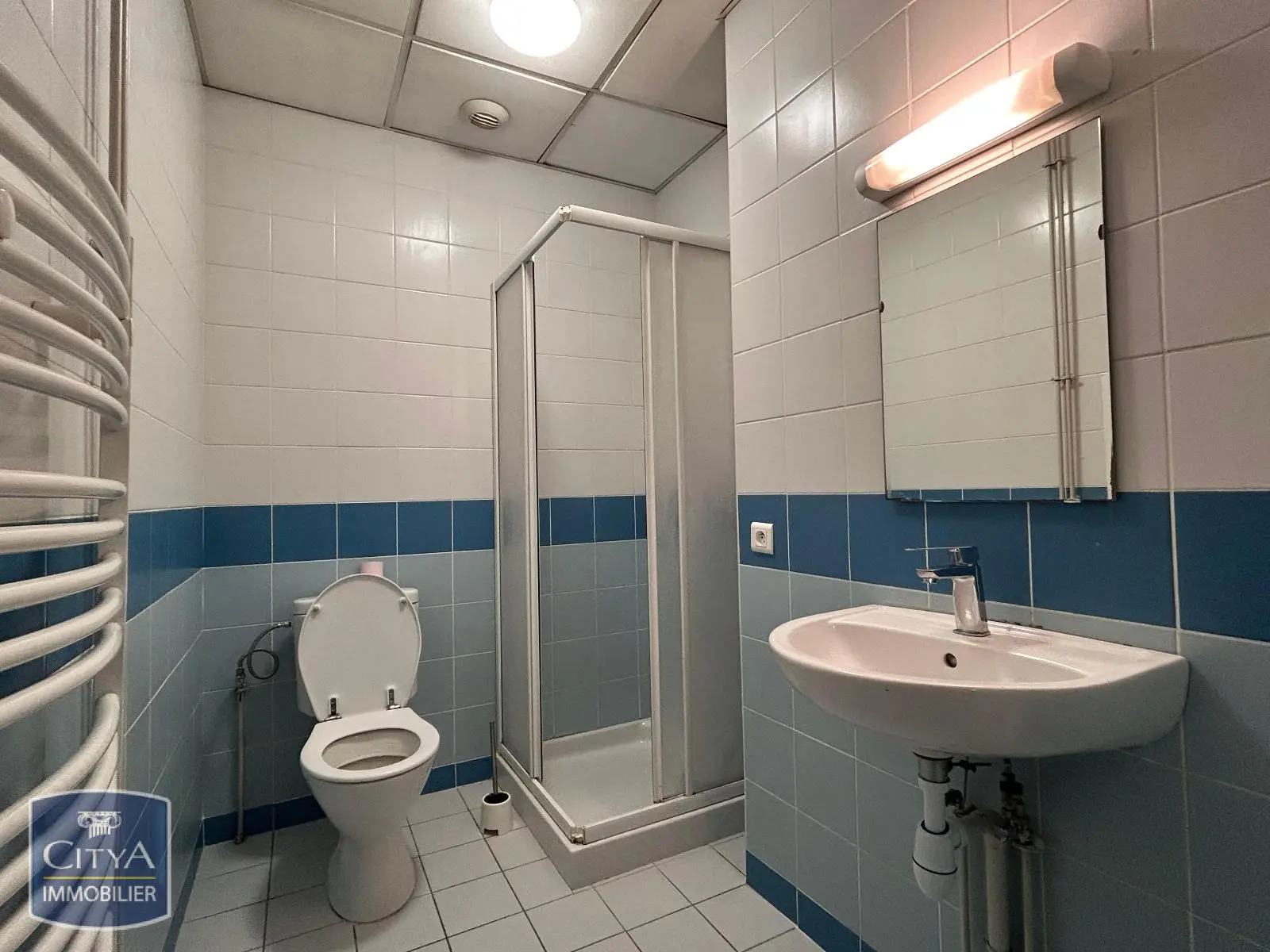 Photo 4 Appartement 1 pièce 35.8m²