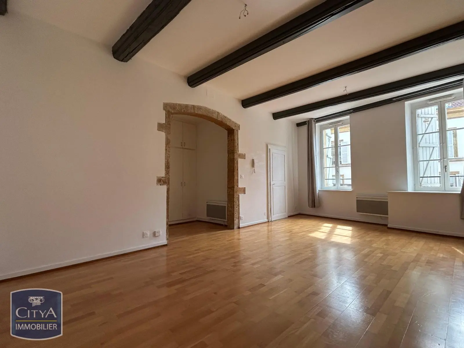 Photo 2 Appartement 2 pièces 58.5m²